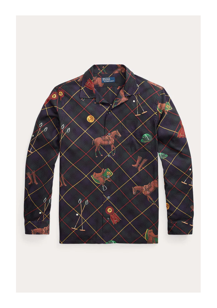 Polo Ralph Lauren Koszula 710879586001
