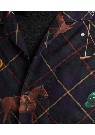 Polo Ralph Lauren Koszula 710879586001