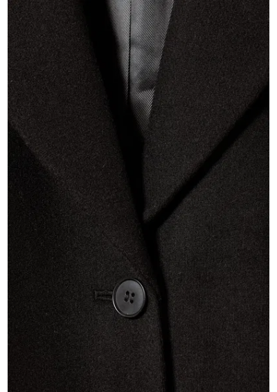 WEEKDAY Płaszcz Witt