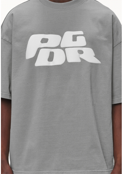 Pegador DANICO - T-shirt z nadrukiem