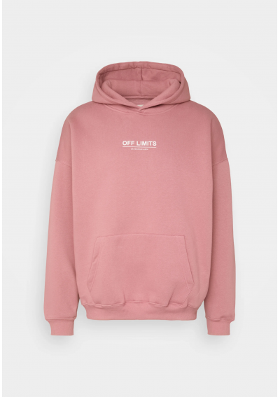 YOURTURN UNISEX - Bluza