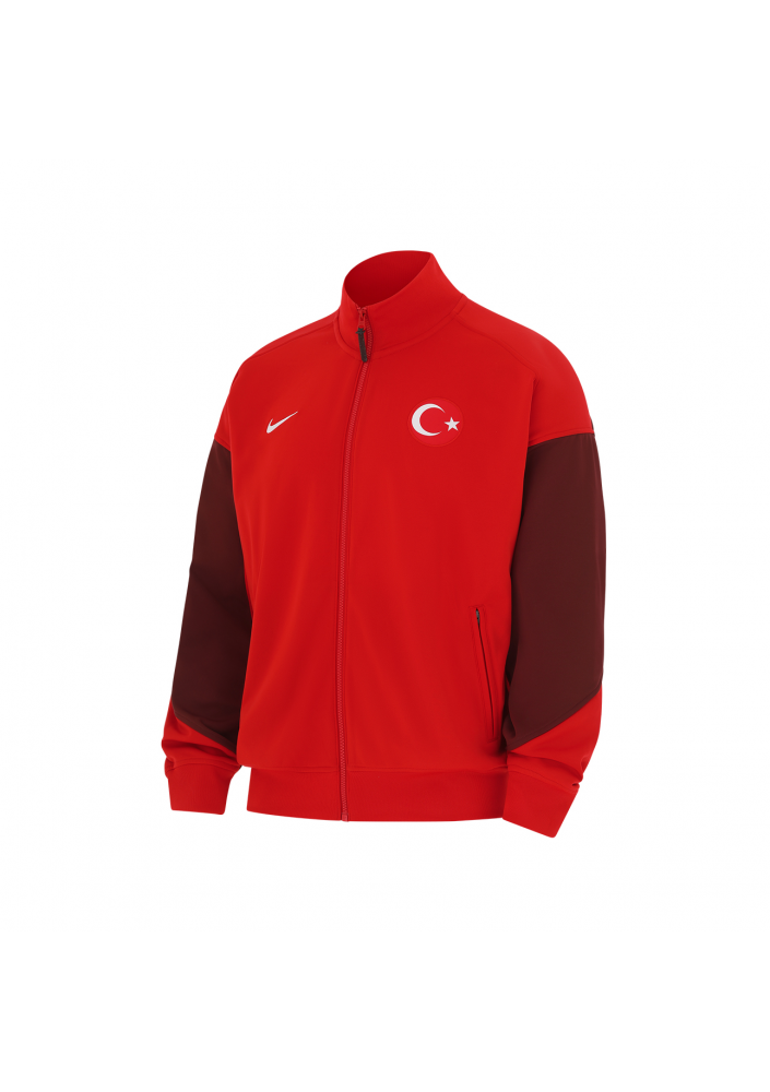 Nike Męska kurtka piłkarska Turcja Academy Pro.