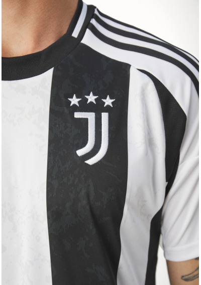 adidas Performance JUVENTUS 24/25 HOME - Koszulki piłkarskie
