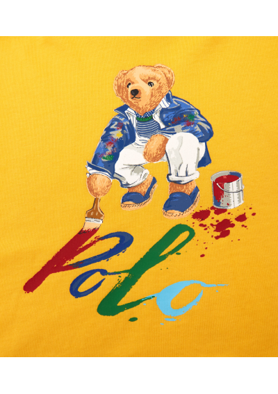 Polo Ralph Lauren Bluzka z długim rękawem