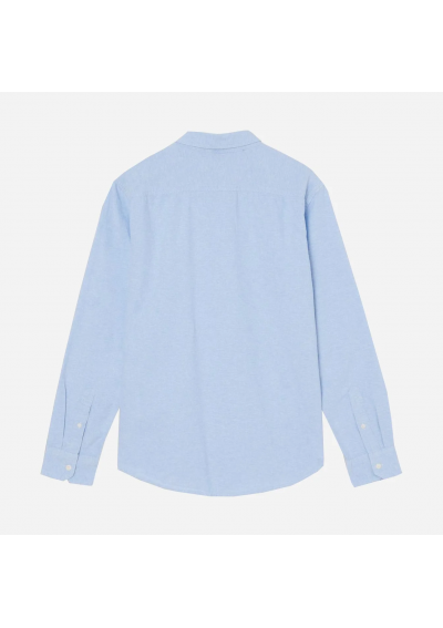 Levi&#039;s® Taliowana Koszula Battery Housemark