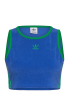 adidas Originals TERRY CROP TANK