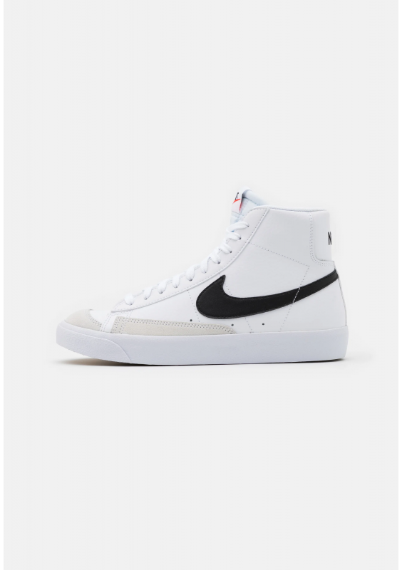 Nike Sportswear BLAZER MID 77 - Sneakersy wysokie