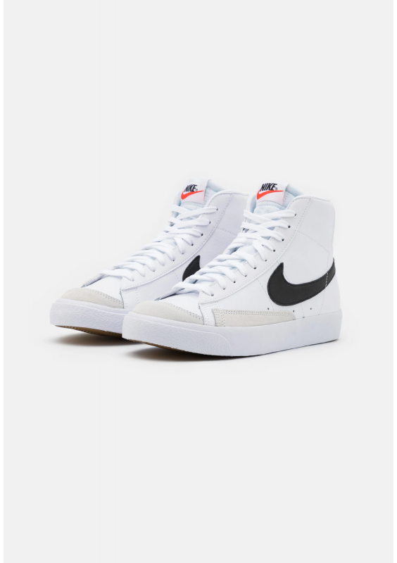 Nike Sportswear BLAZER MID 77 - Sneakersy wysokie