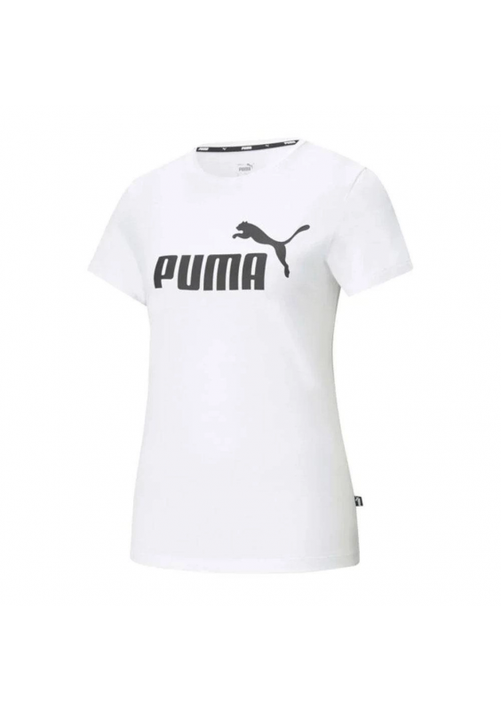 PUMA KOSZULKA PUMA ESS LOGO TEE (586774-02)