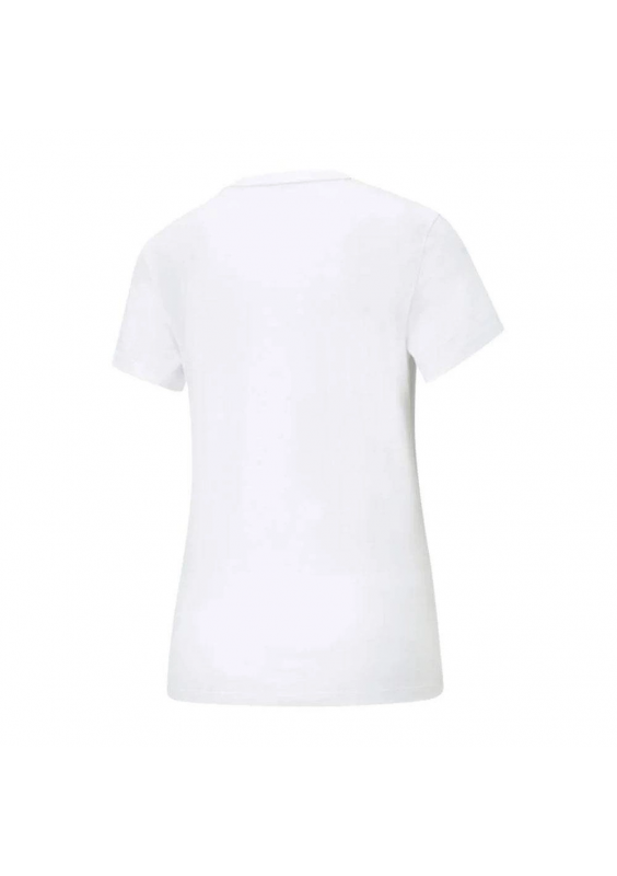 PUMA KOSZULKA PUMA ESS LOGO TEE (586774-02)