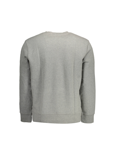 Levi's® Bluza New Original 35909-0002 Szary Regular Fit