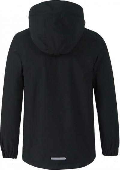 WEATHER REPORT Borise kurtka czarna