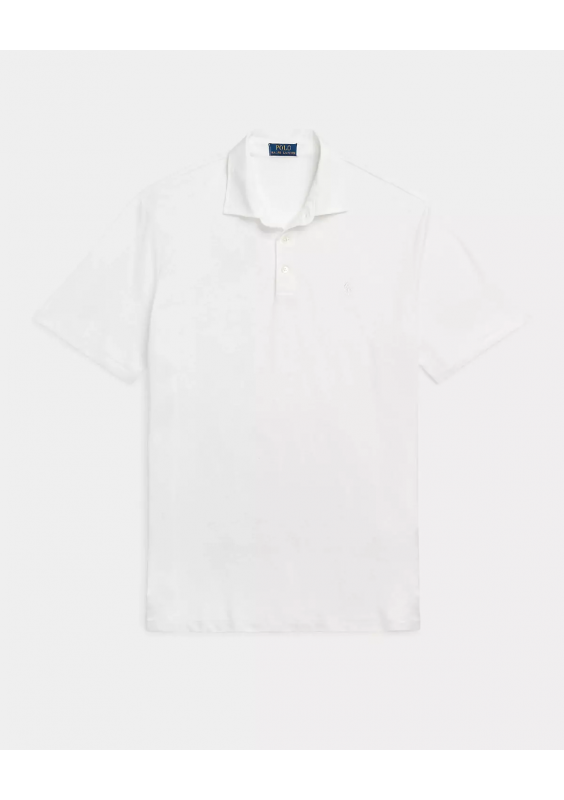 POLO RALPH LAUREN Bawełniana koszulka polo Classic Fit