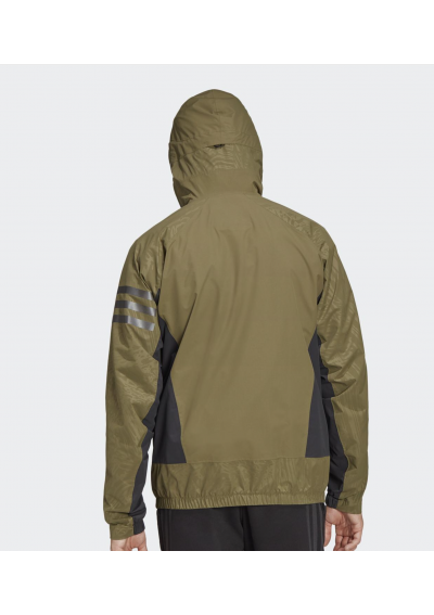 adidas Utilitas Rr J kurtka