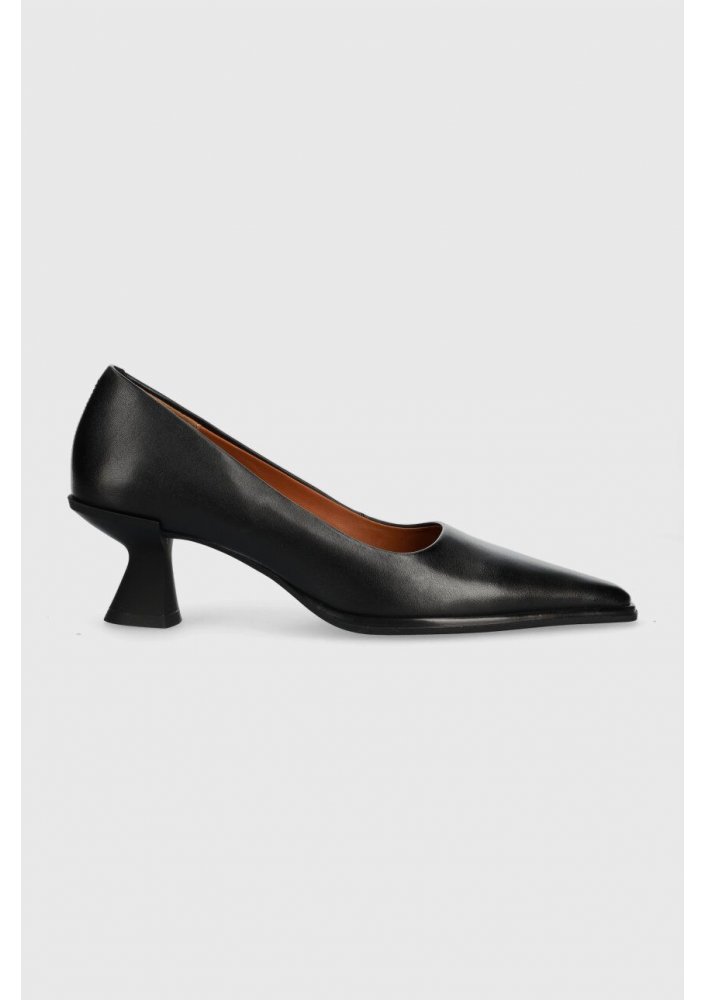 Vagabond Shoemakers czółenka skórzane TILLY