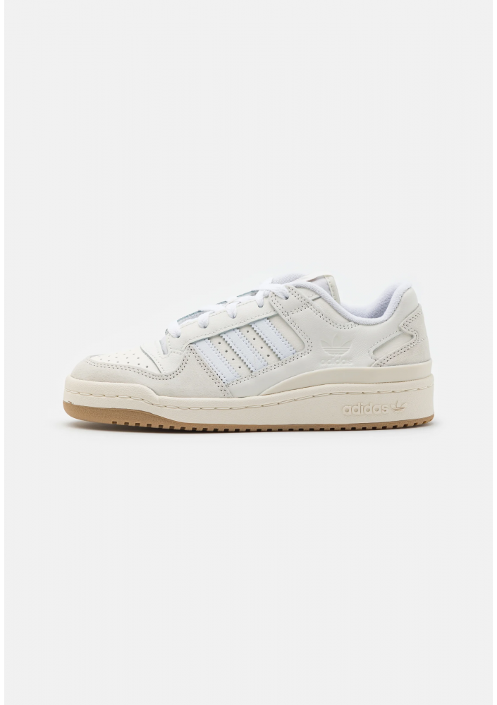 adidas Originals FORUM UNISEX - Sneakersy niskie