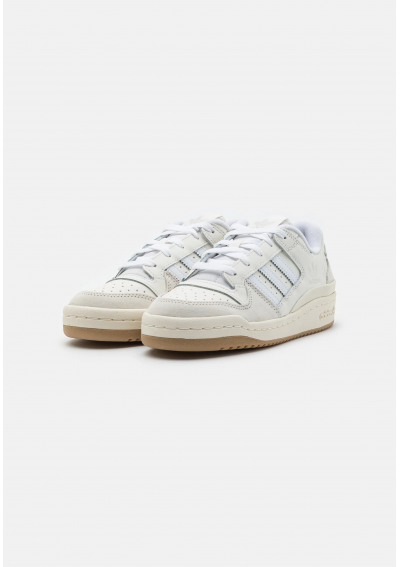 adidas Originals FORUM UNISEX - Sneakersy niskie