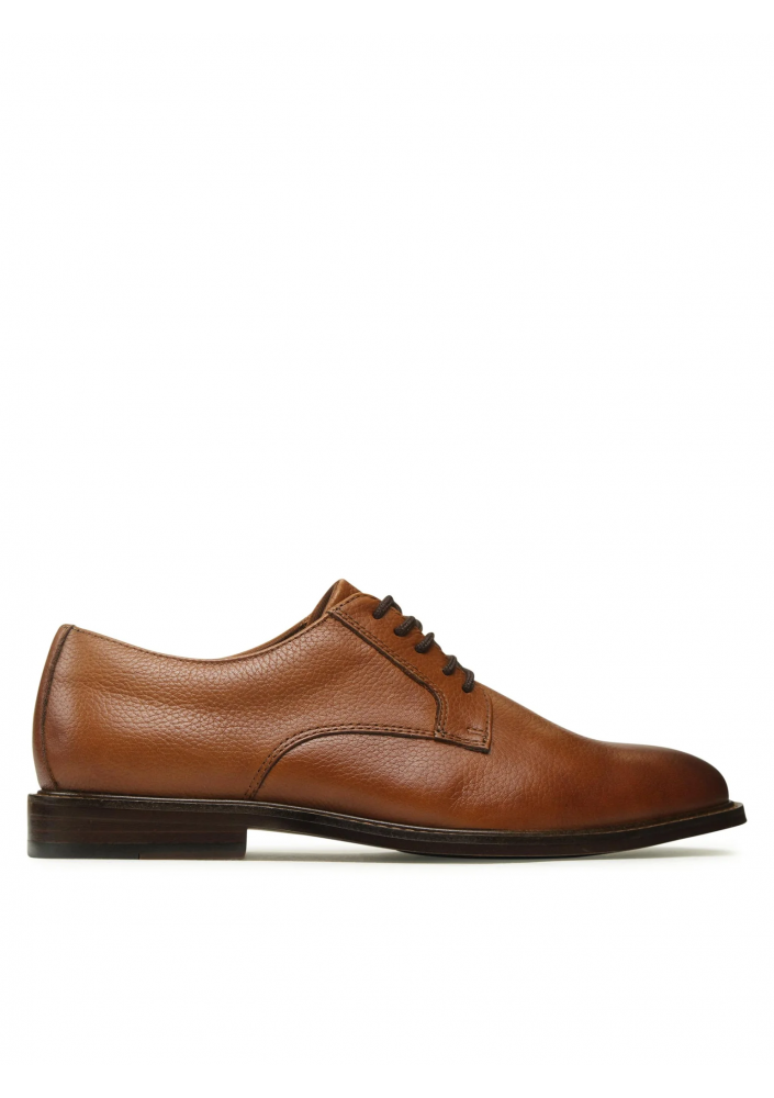 Aldo Półbuty Hanford 13538038 Brązowy