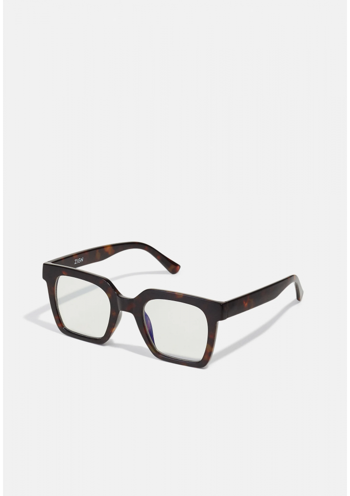 Zign UNISEX - Okulary z filtrem światła niebieskiego