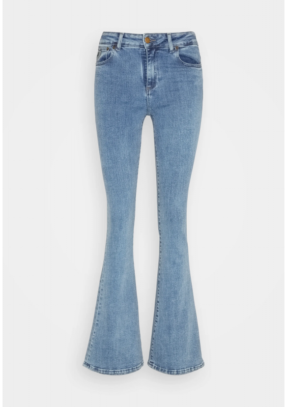 LOIS Jeans RAVAL 16 - Jeansy Dzwony