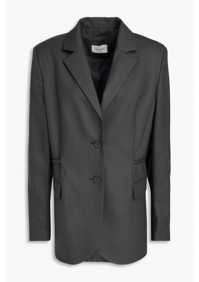 HOLZWEILER Marynarka twillowa