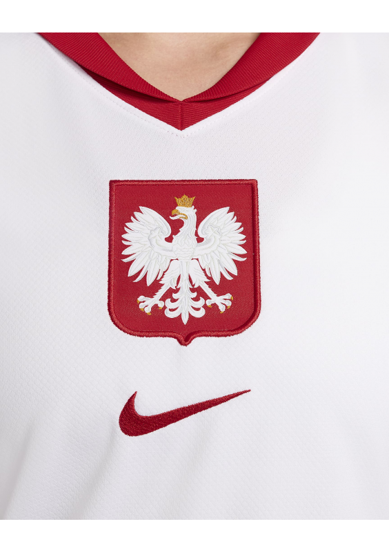 NIKE Damska koszulka piłkarska Nike Dri-FIT – replika