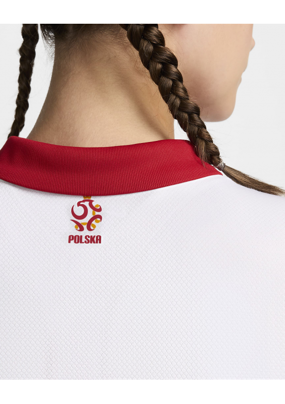 NIKE Damska koszulka piłkarska Nike Dri-FIT – replika