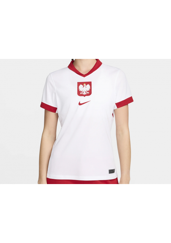 NIKE Damska koszulka piłkarska Nike Dri-FIT – replika