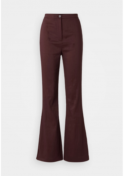 Patrizia Pepe Spodnie materiałowe