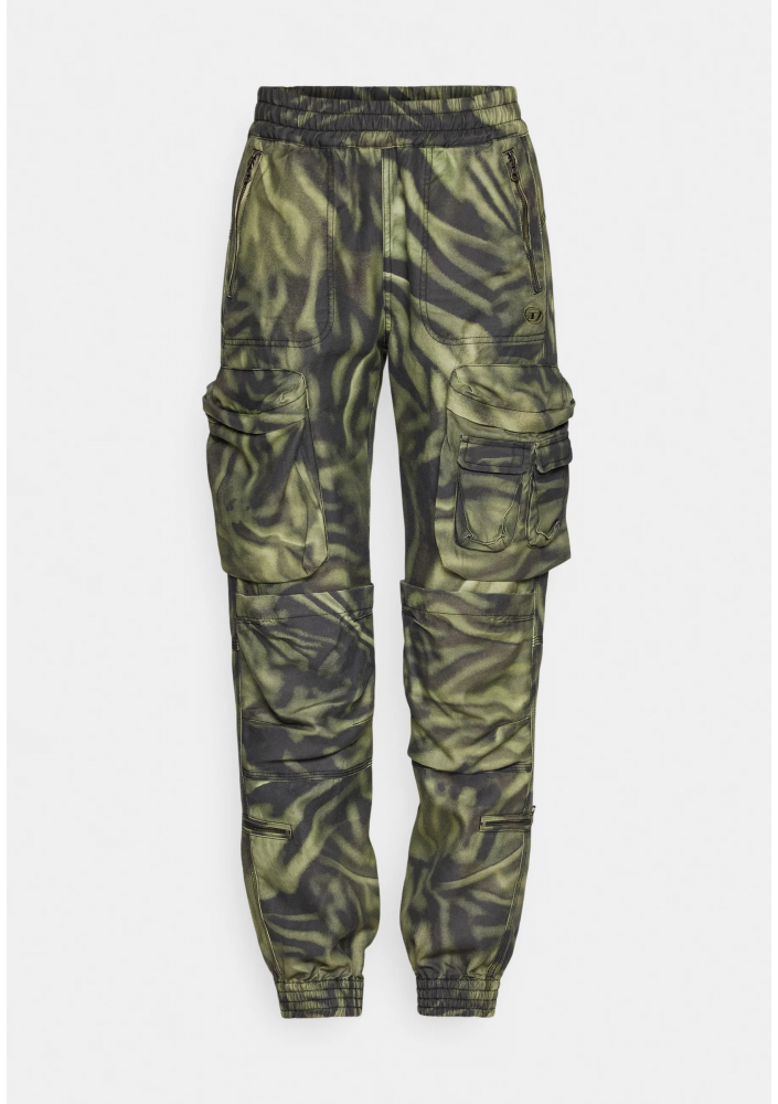 Diesel P-MIROW - Bojówki