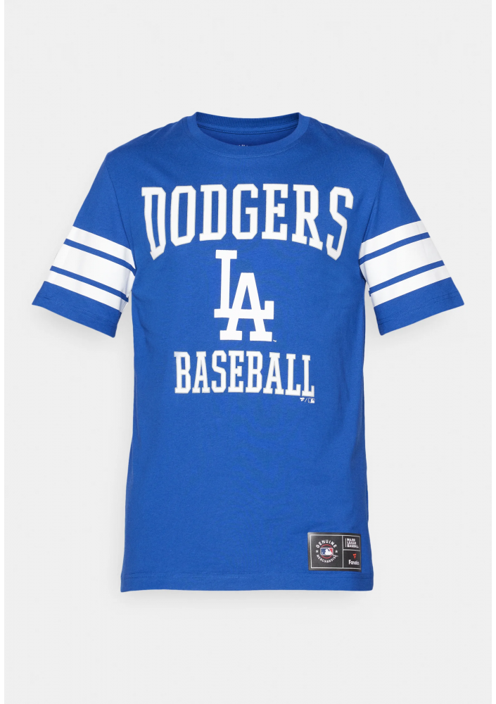 Fanatics MLB LOS ANGELES DODGERS - Artykuły klubowe