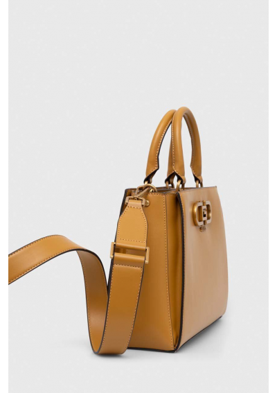 Guess Torebka HWVB89 82060 Żółta
