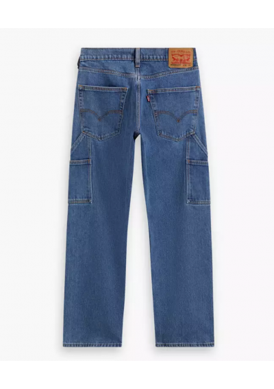 LEVIS Dżinsy Workwear Utility Fit