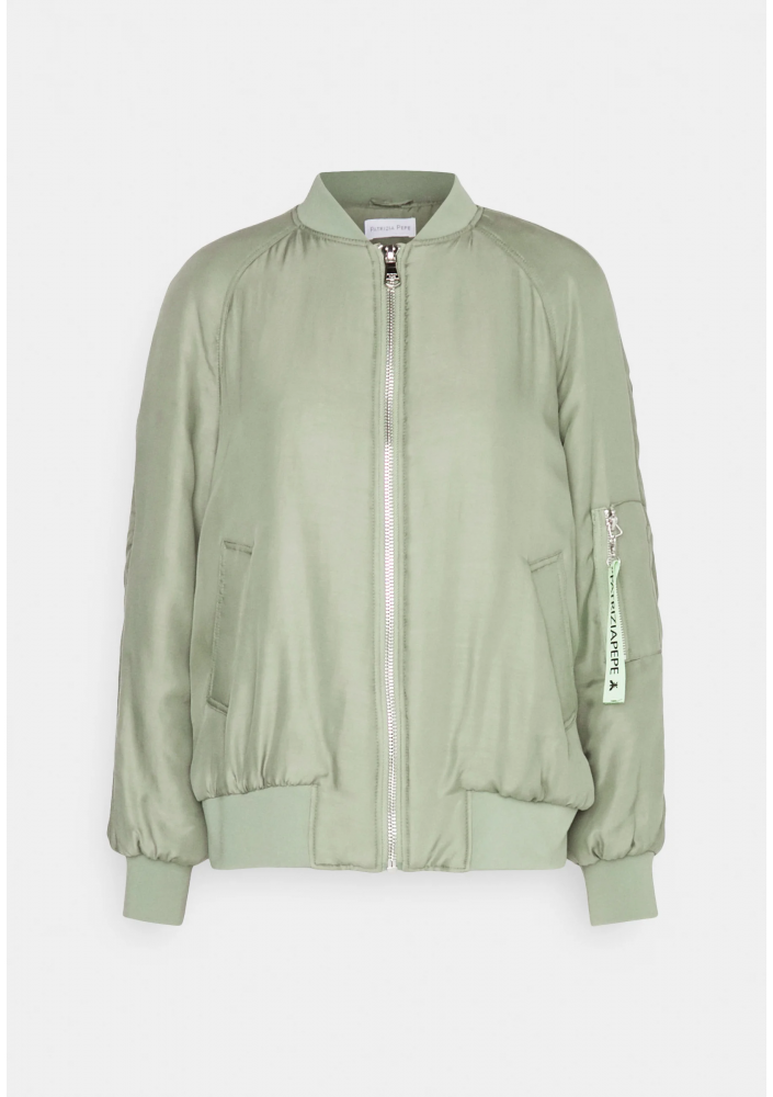 Patrizia Pepe GIUBBOTTO - Kurtka Bomber