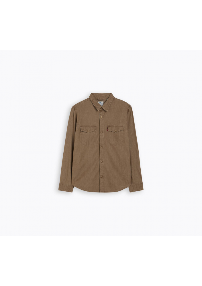 Levi's Luźna Koszula Lightweight Western