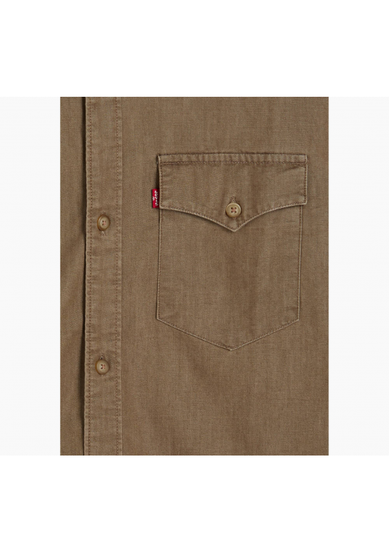 Levi's Luźna Koszula Lightweight Western