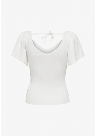 ONLY ONLLEELO - T-shirt z nadrukiem