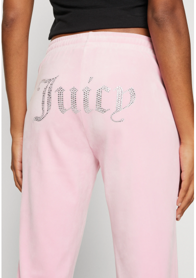 Juicy Couture TINA - Spodnie treningowe