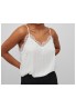 VILA top Vicava New Lace