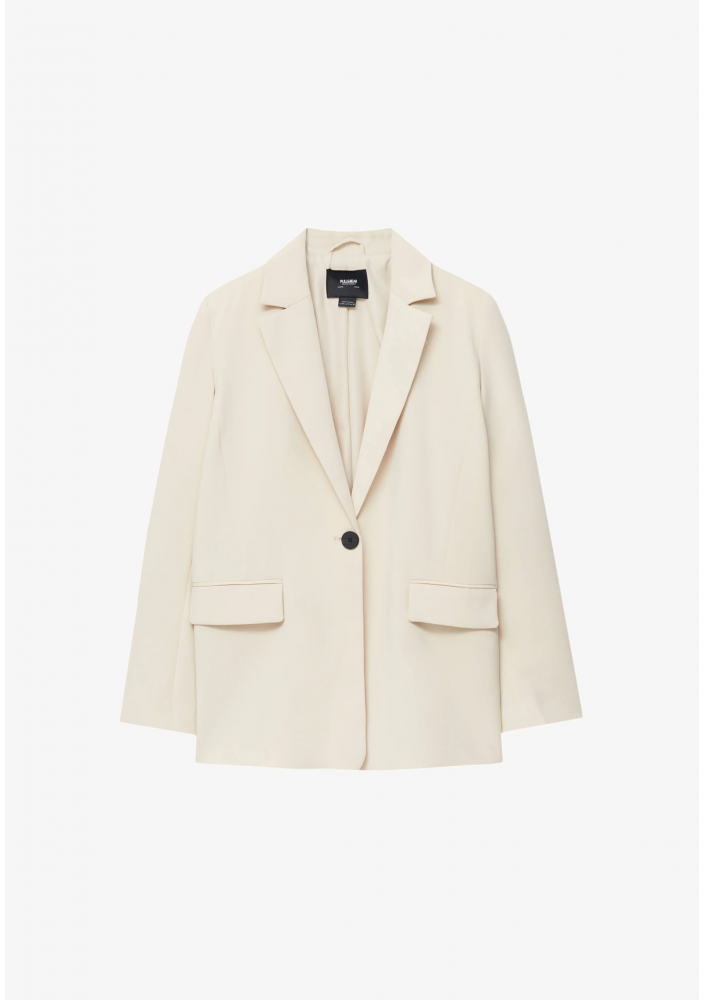 PULL&BEAR Żakiet