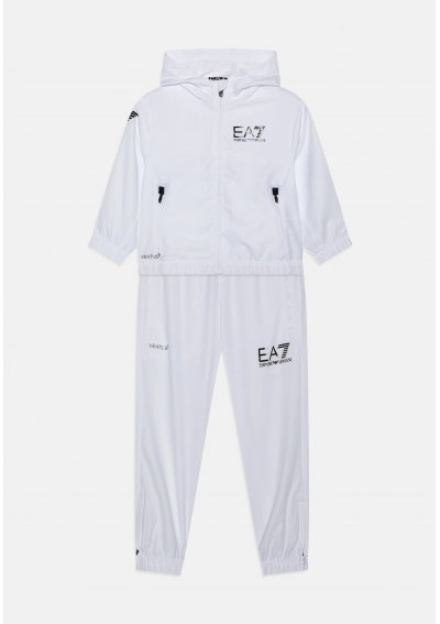 EA7 Emporio Armani UNISEX SET - Dres