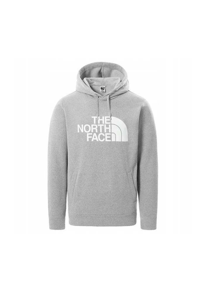 THE NORTH FACE Męska Bluza M HALF DOME PULLOVER HOODIE NF00AHJYLXS1