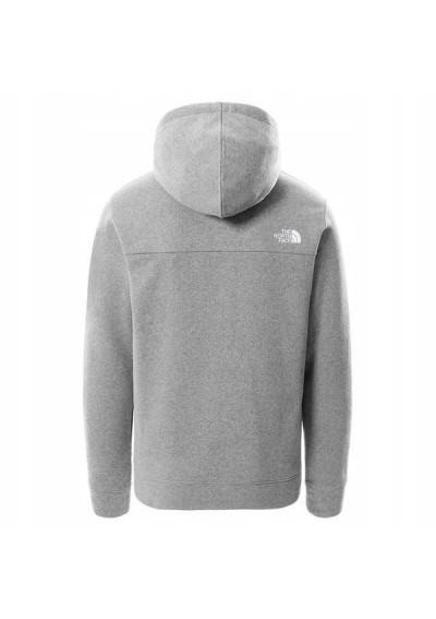 THE NORTH FACE Męska Bluza M HALF DOME PULLOVER HOODIE NF00AHJYLXS1