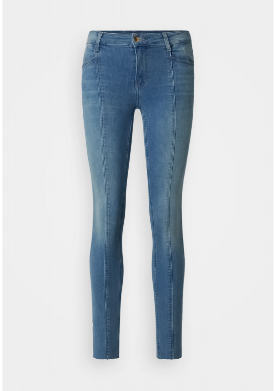 ONLY ONLBLUSH - Jeansy Skinny Fit