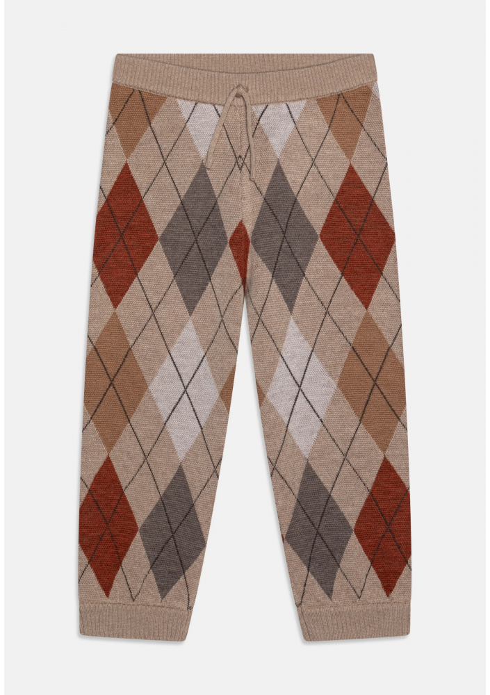 MarMar Copenhagen UNISEX - Spodnie dzianinowe