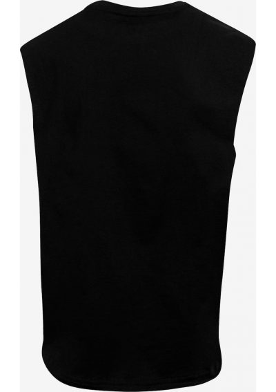 „Backstreet Boys - DNA Album” Koszulka z kodem handlowym w kolorze czarnym