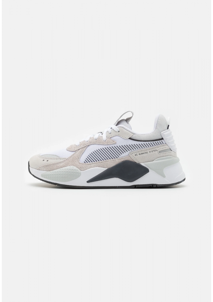 Puma RS-X HERITAGE UNISEX - Sneakersy niskie
