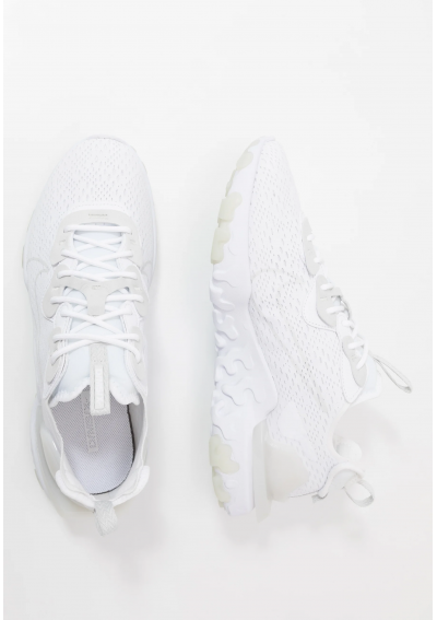 Nike Sportswear REACT VISION - Sneakersy niskie