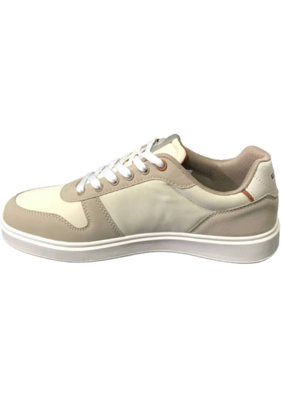 U.S.POLO ASSN. BUTY US24UP20 Beżowy