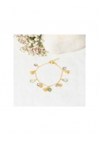 Moonstone BRANSOLETA "Esmeralda"